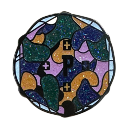 Pin's