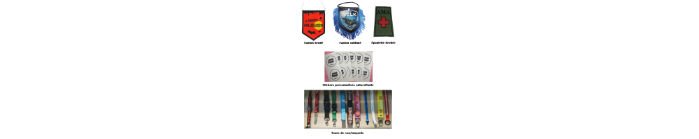 Autres accessoires